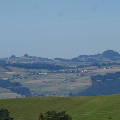 089 Dort drüben liegt die Mosegg